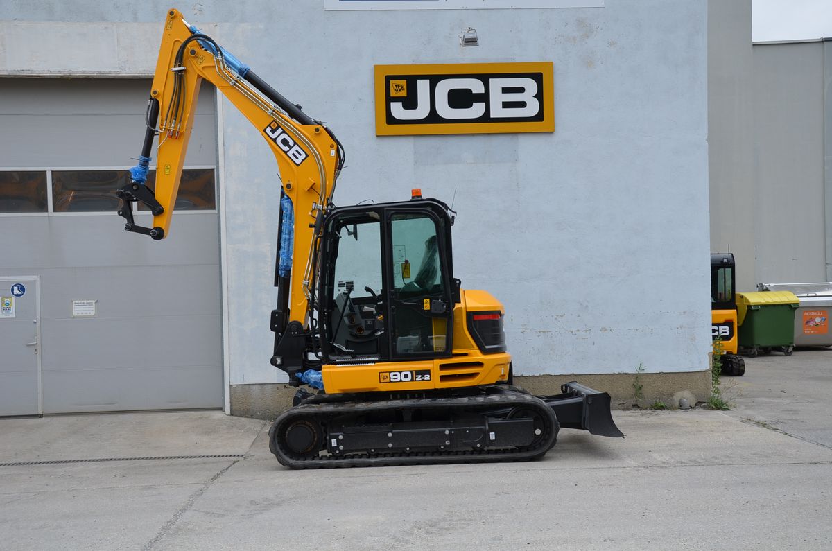 JCB 90Z-2 - Photo 11