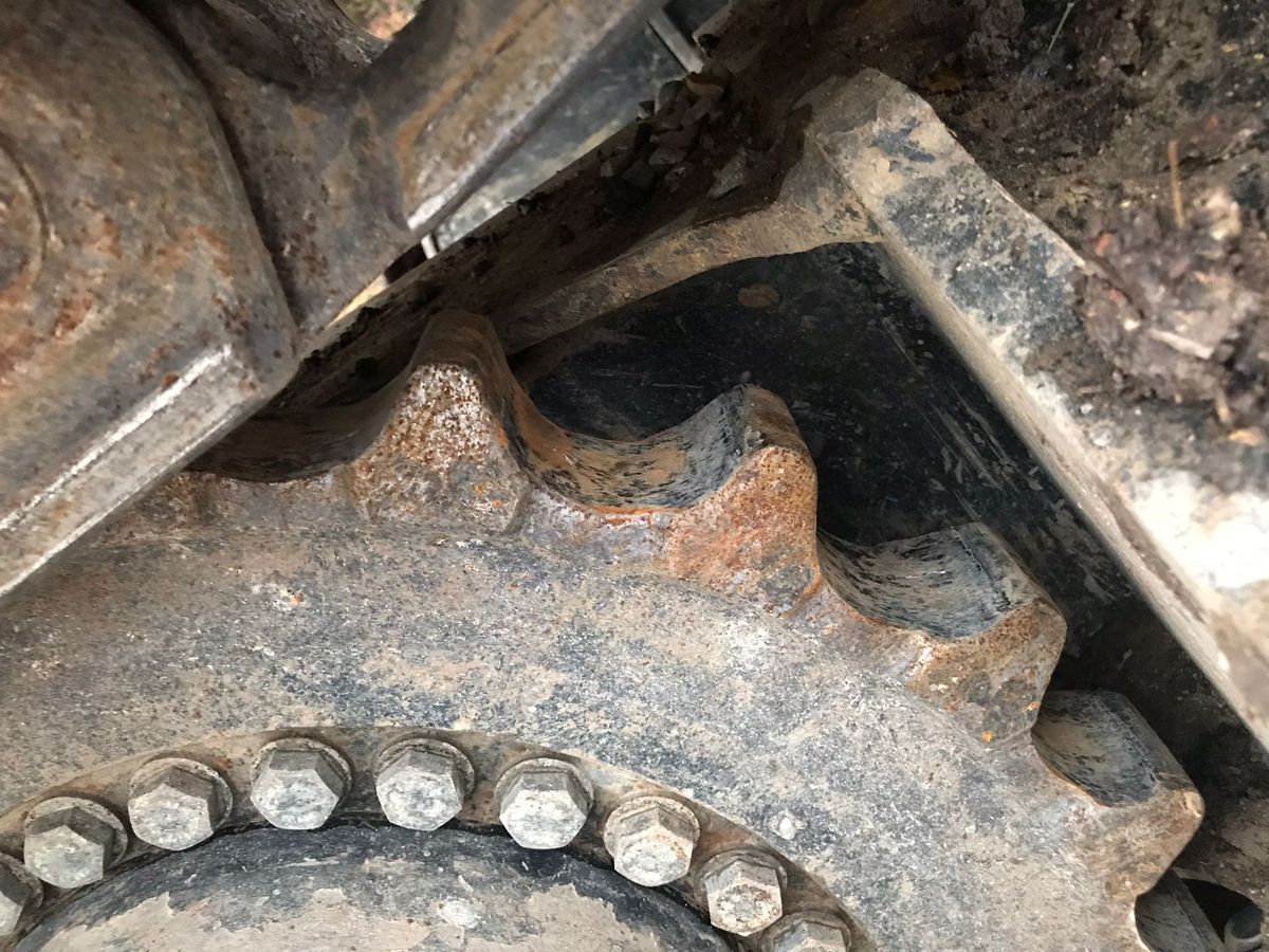 JCB JS 180 NLCT4F - Photo 6