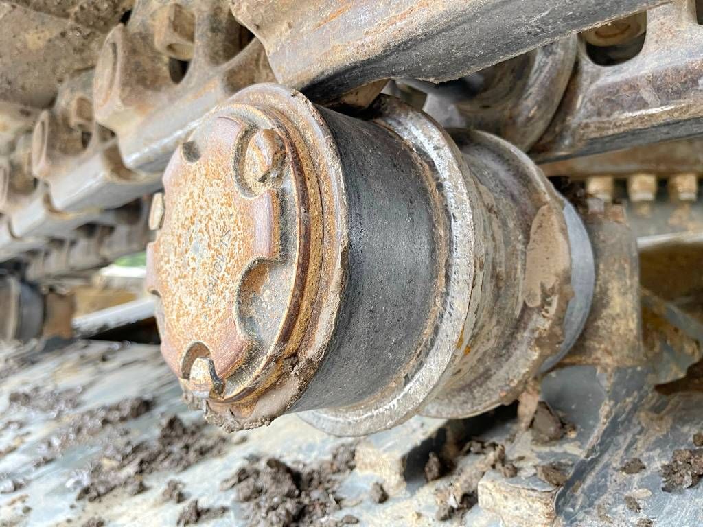 Liebherr R956LC - Excellent Condition / Low Hours - Photo 14